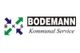 Bodemann GmbH Kommunal Service