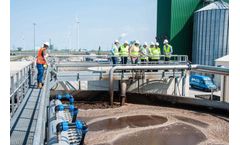 MBR Solutions for Wastewater Treatment