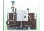 HeGo FerroSorp - Model HERBST - Polymer Dissolving and Metering Unit