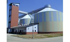 HeGo FerroSorp - Model DG - Biogas Plant Powdered Desulphurization Reagent