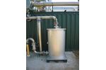HeGo FerroSorp - Model S - Biogas Plant Pelletized Iron Hydroxide