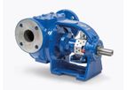 Varisco - Model V Series - Positive Displacement Internal Gear Pumps