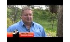 Steve Little Plumbing - Ozzi Kleen Waste water treatment system Video