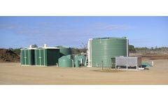 Ozzi Kleen - Permanent Poly Tank Sewage Treatment Systems
