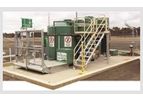 Ozzi Kleen - Commercial On-site Sewage Treatment Systems