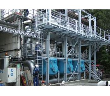 Activated Carbon for Wastewater Treatment Plant - Water and Wastewater - Water Treatment