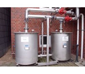 Activated Carbon for Sewage Gas Cleaning - Water and Wastewater - Sewer Cleaning