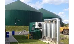 Activated carbon solutions for biogas treatment industry