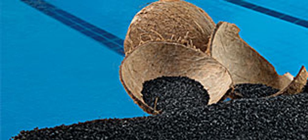 Silcarbon - Fine and Medium-Grained Granular Activated Carbon