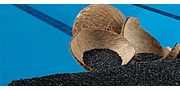 Fine and Medium-Grained Granular Activated Carbon