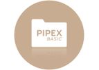 PIPEX - Version 8 - BASIC-Pipe Inspection Software