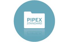 PIPEX - Version 8 - STANDARD-Pipe Inspection Software