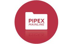 PIPEX - Version 8 - MAINLINE-Pipe Inspection Software