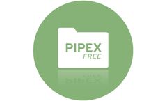 PIPEX - Version 8 - FREE-Pipe Inspection Software