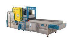 Pellenc Mistral+ - Multi Material Sorting Machine