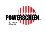 Powerscreen Turnkey Systems