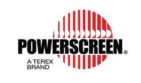 Powerscreen - Terex GB Limited