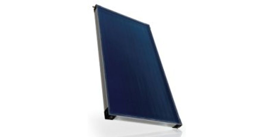Oilon - Solar Heat Collectors