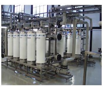 OSMO - Ultrafiltration System
