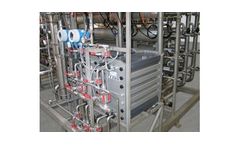OSMO - Electro Deionization Plant