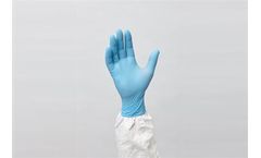 Berner - Model LT - Dermagrip Ultra Nitrile Protective Glove