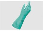 Ultranitril - Model 492 - Nitrile Protective Gloves
