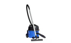 SALTIX - Model 10 - Dry Vacuum Cleaners