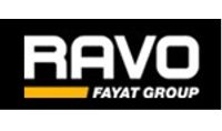 RAVO bv -  Ravo-Fayat