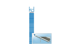 Model KD 01 - Grit Separator Brochure
