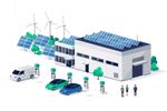 AirSon - Model VPP - Virtual Power Plant