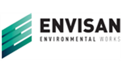 Envisan inaugurates its first treatment centre for soils and sediments in France