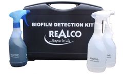 Realco - Biofilm Detection Kit