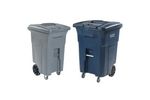 Toter - Document Management Carts