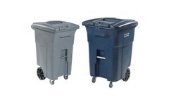 Toter - Document Management Carts
