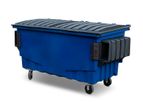 Toter - Model FR Series - Front End Load Containers (FELs)