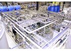 Dr Kornder - Mechanical Filtration Systems