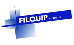 Filquip - Model Fume 200 - Mobile Welding Fume Extractor