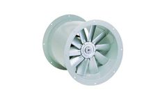 Fans and Blowers for Dust Collectors