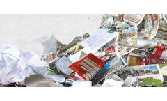 Sorting Solutions for Waste Paper Processing
