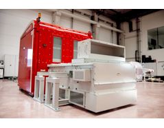 REDWAVE Launches Revolutionary XRF Fine Sorting Machine, Setting New ...