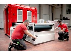 REDWAVE Launches Revolutionary XRF Fine Sorting Machine, Setting New ...