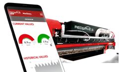 REDWAVE - Model Mate - Artificial Intelligence Sorting Recycling Plant