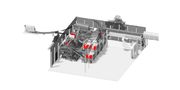 Mechanical Waste Processing Plants