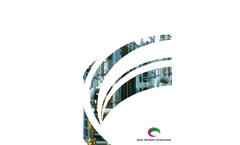 Waste Treatment Technologies Company Profile - Brochure