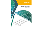 Flatgrid - Flat Roof Systems Brochure