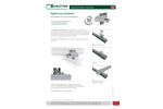 Gridnorm - Roof-Parallel Mounting System Brochure