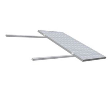 Schletter Standard - Roof-Parallel Mounting System
