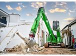 825 E Demolition Celebrates Trade Fair Premiere At IFAT 2024