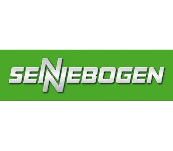 Sennebogen - Model 818 to 880 - Electric Excavators
