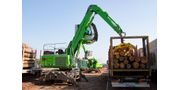 Material Handler System